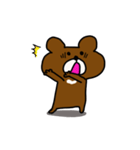 Zくま（個別スタンプ：29）