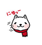 おもしろ＆おもくろ (おもしろいネコ)（個別スタンプ：25）