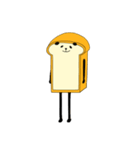 食パンDA（個別スタンプ：1）