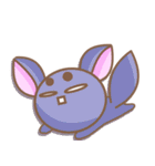 キツネコ（個別スタンプ：32）