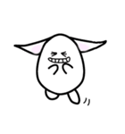 ぷにたんの日常会話（個別スタンプ：7）