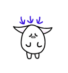 ぷにたんの日常会話（個別スタンプ：14）