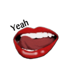 LIP（個別スタンプ：10）