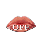 LIP（個別スタンプ：15）