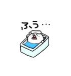 シロたま君（個別スタンプ：19）