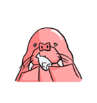 トドのつま五郎（個別スタンプ：29）