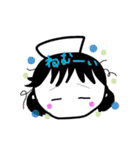 あたしはナース（個別スタンプ：17）