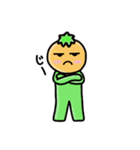 野菜の人 2（個別スタンプ：29）