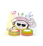 Little Pets ~スシ~（個別スタンプ：12）