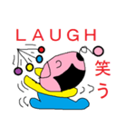 侍坊や（個別スタンプ：31）