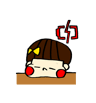 はなちゃん1歳（個別スタンプ：4）
