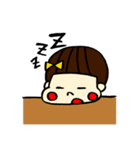はなちゃん1歳（個別スタンプ：5）