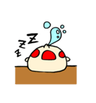 はなちゃん1歳（個別スタンプ：6）