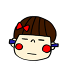 はなちゃん1歳（個別スタンプ：22）