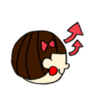 はなちゃん1歳（個別スタンプ：29）