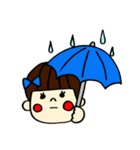はなちゃん1歳（個別スタンプ：34）