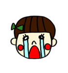 はなちゃん1歳（個別スタンプ：37）
