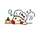 はなちゃん1歳（個別スタンプ：40）