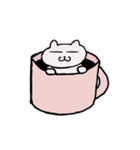 たまおの日常（個別スタンプ：23）