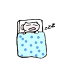 たまおの日常（個別スタンプ：25）