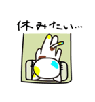 三毛さま4（個別スタンプ：30）