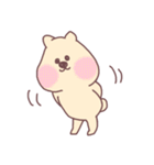 クオッカさん（個別スタンプ：33）