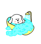 Blankly dog（個別スタンプ：37）