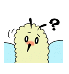 トラツリアブ（個別スタンプ：36）