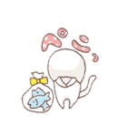 ぬこぬこすたんぷ（個別スタンプ：20）