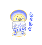 でんきゅくん（個別スタンプ：10）