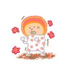 でんきゅくん（個別スタンプ：18）