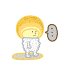 でんきゅくん（個別スタンプ：21）