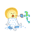 でんきゅくん（個別スタンプ：23）