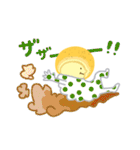 でんきゅくん（個別スタンプ：28）