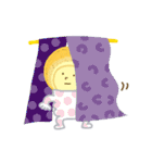 でんきゅくん（個別スタンプ：29）