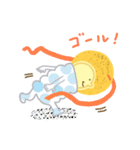 でんきゅくん（個別スタンプ：32）