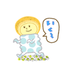 でんきゅくん（個別スタンプ：33）