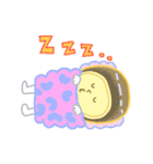 でんきゅくん（個別スタンプ：39）