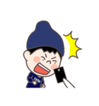 ちょな山さん（個別スタンプ：39）