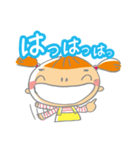 いみふメイちゃんの楽しい日常（個別スタンプ：22）