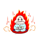 Mr.Baby (ミスターベイビー) Vol.1（個別スタンプ：29）
