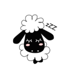 ひつじのシェリー（個別スタンプ：35）