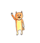 Ron-kun1（個別スタンプ：11）