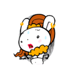 SEXYラビッチSUZU（個別スタンプ：40）