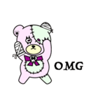 loveちゃん（個別スタンプ：2）