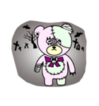 loveちゃん（個別スタンプ：9）