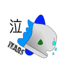 マンボウが行く（個別スタンプ：31）