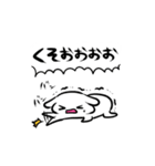 クイズを出し合うスタンプ（個別スタンプ：16）