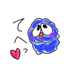 プニファミリー（個別スタンプ：5）