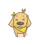 うぃくん（個別スタンプ：3）